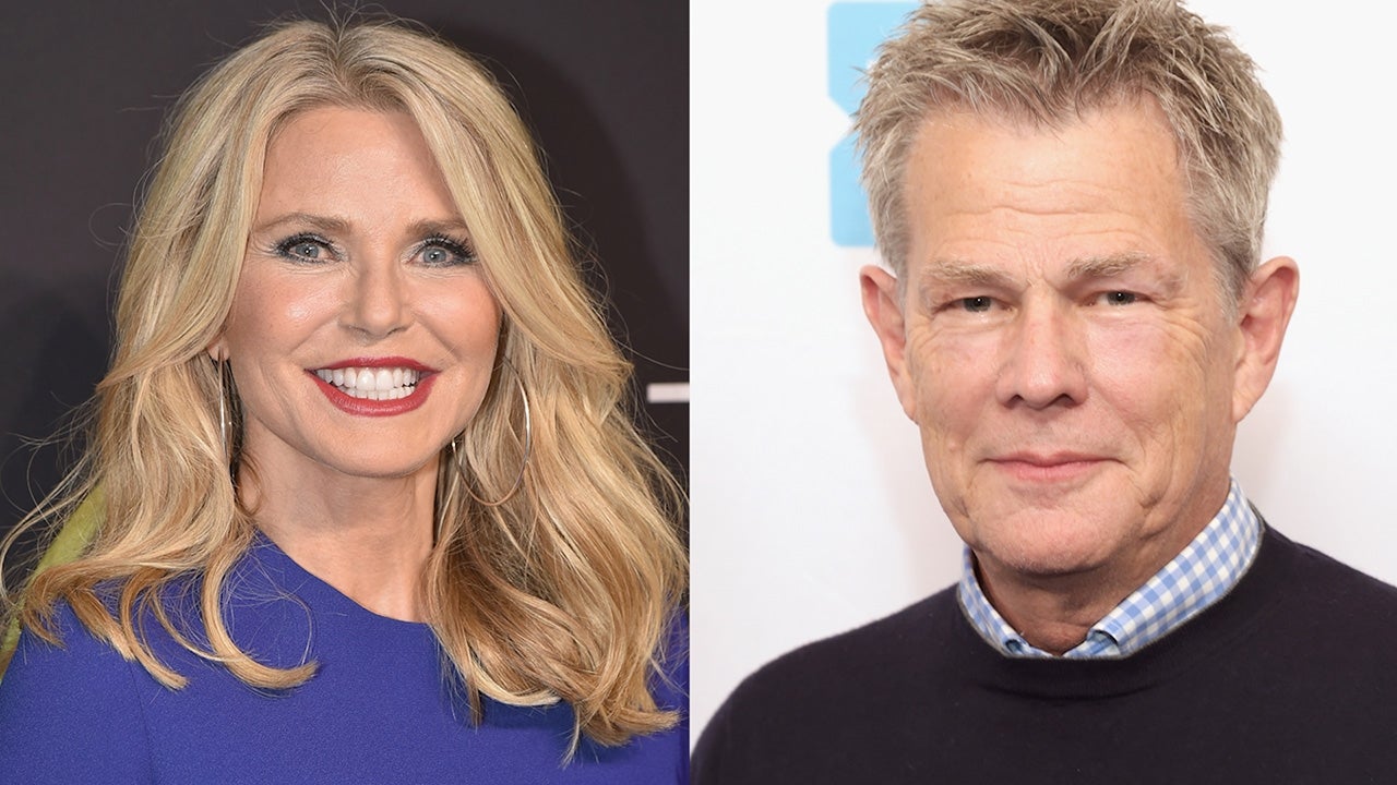 Christie Brinkley and David Foster Enjoy Back-to-Back Date Nights, But ...