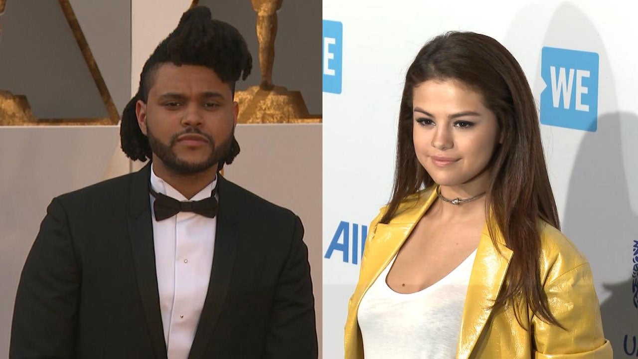 Selena Gomez & The Weeknd: 3 Outfits That Prove the Two Are Music's Most  Fashionable Couple