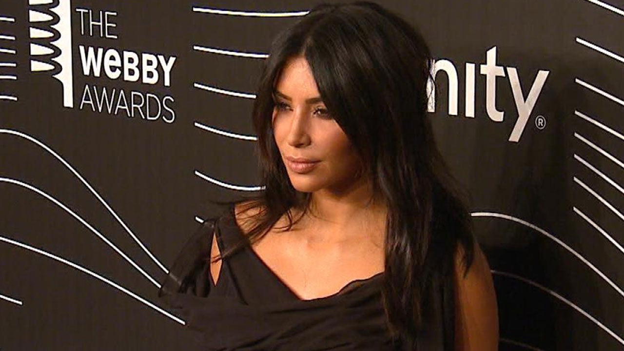 Kim Kardashian Finally Returns To Social Media Breaks Silence With