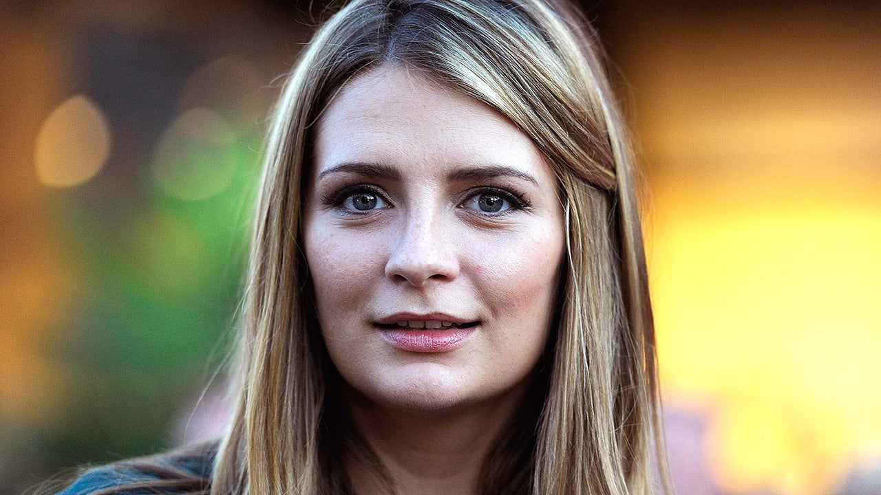 Mischa Barton Returns To Instagram With Pic Of Buddha Statue Following