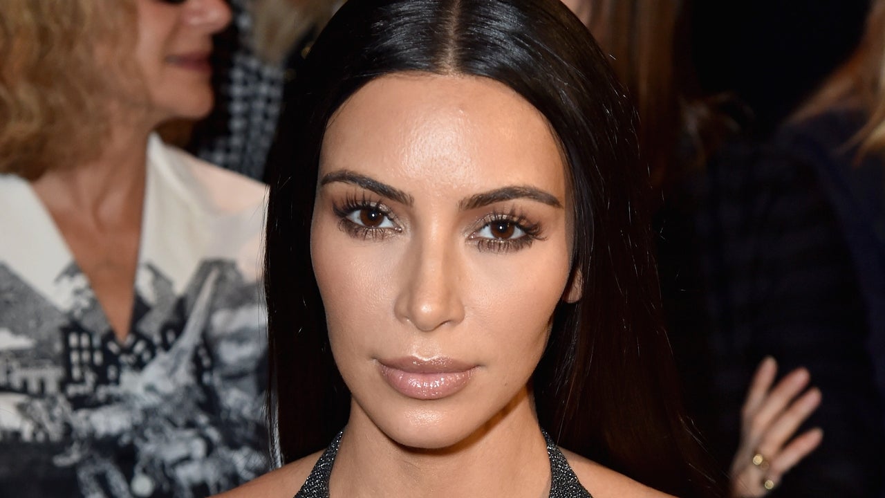 EXCLUSIVE: Kim Kardashian 'Is Happy Justice Is Finally Being Served' as ...