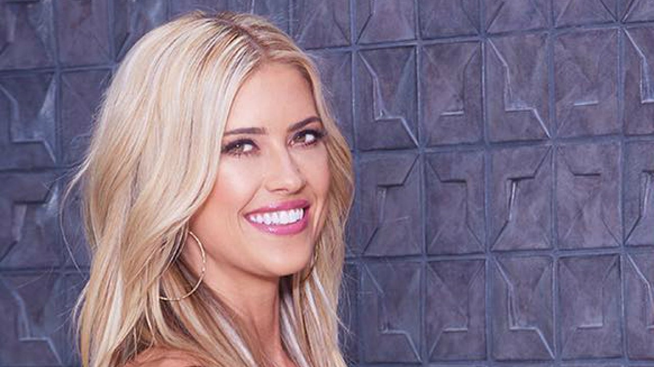 Christina El.Moussa