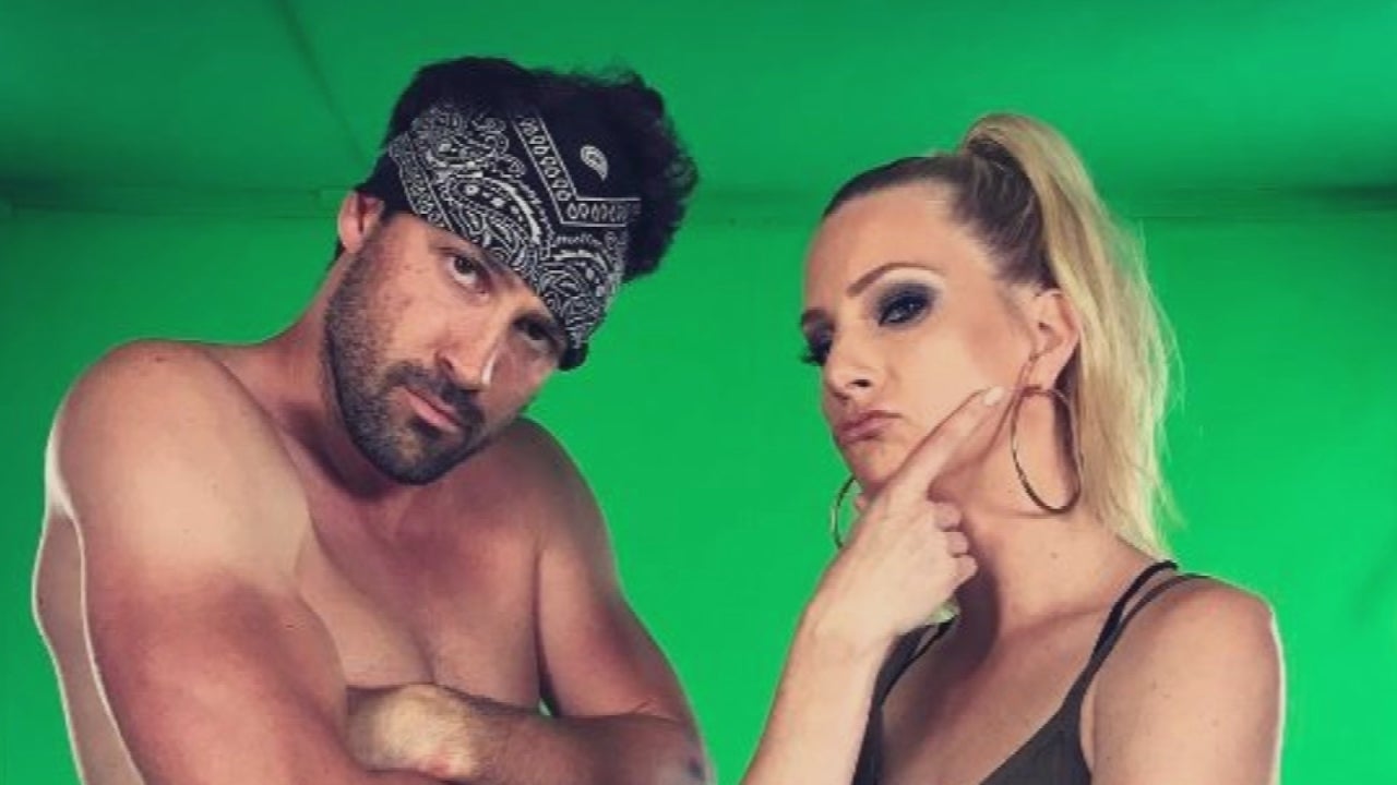 Maksim Chmerkovskiy Teases Dancing With The Stars Return With Sexy