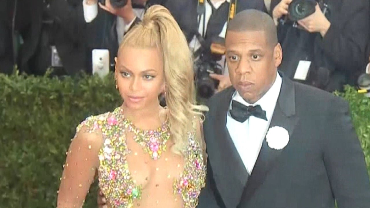 Beyoncé and Jay Z Are Reportedly Buying in Bel Air