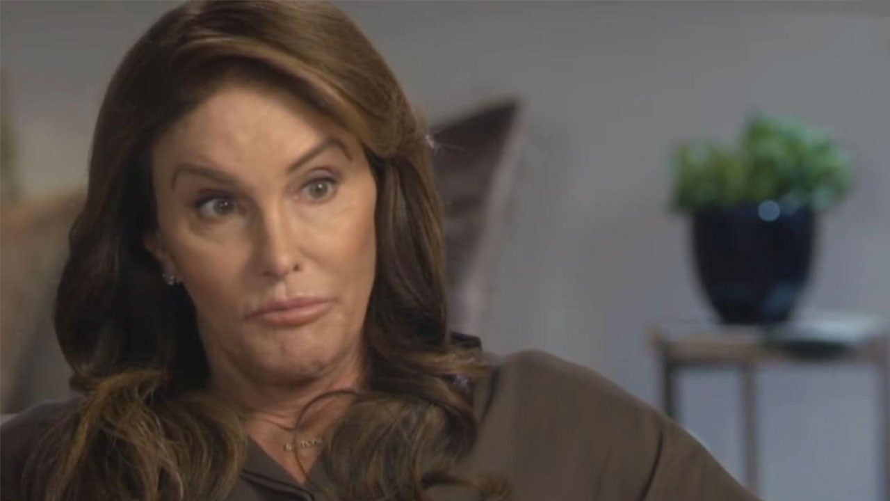 Caitlyn Jenner Says She Hasnt Been On A Date In 2 Years I Have Never Been Approached 6924