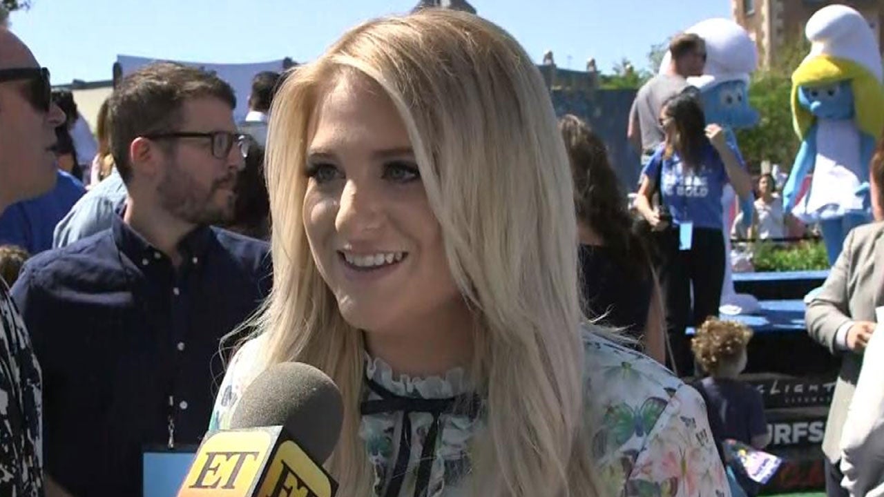 Meghan Trainor Reveals the Song She Wishes She Never Gave Away