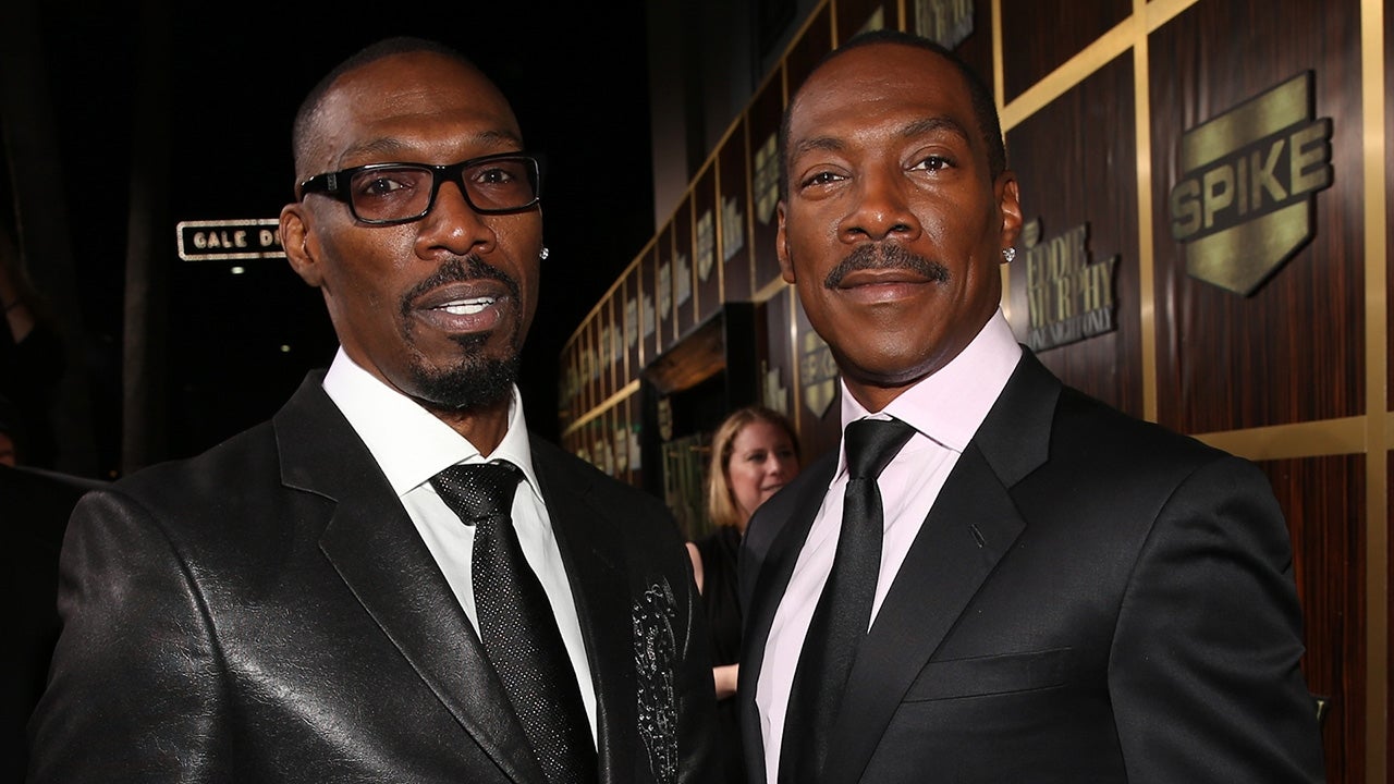 Comedian Charlie Murphy Dead At 57 After Battle With Leukemia Entertainment Tonight 