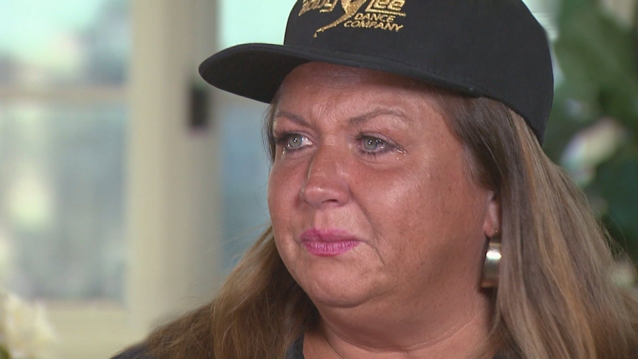 'Dance Moms' Star Abby Lee Miller Sentenced to 1 Year and 1 Day in