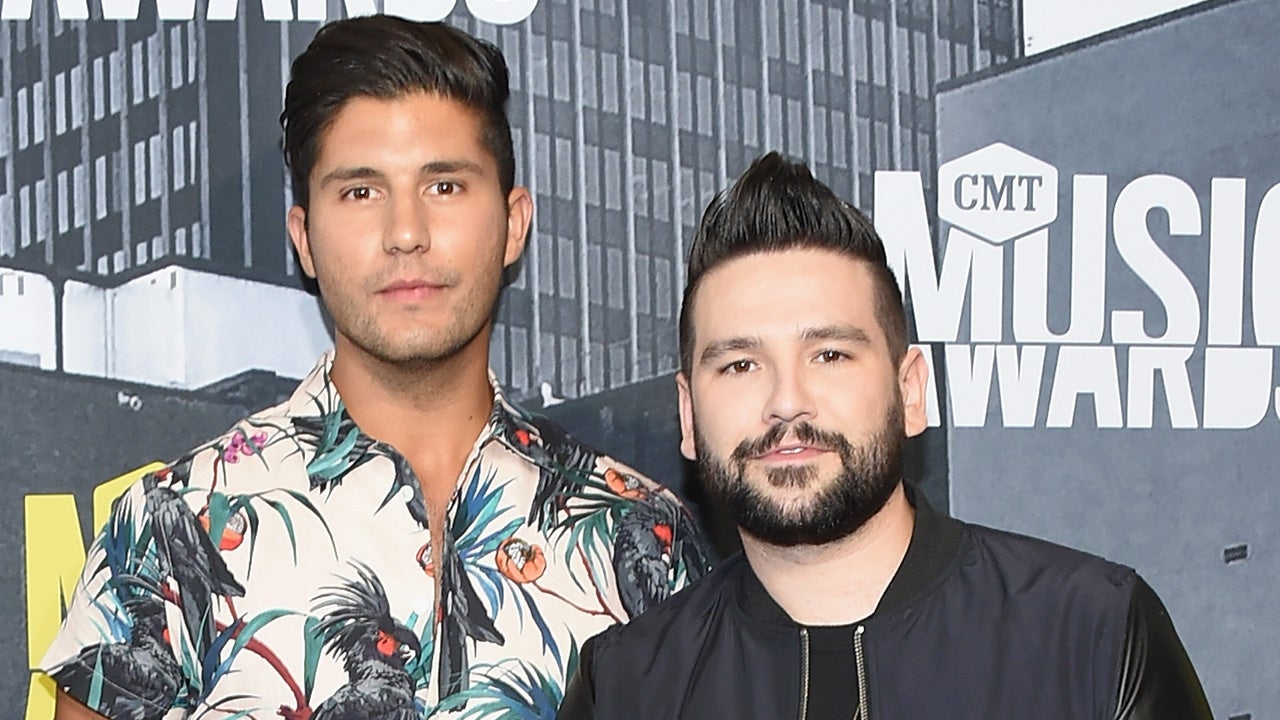 EXCLUSIVE: Dan + Shay's Shay Mooney Reveals the Best Piece of Wedding ...