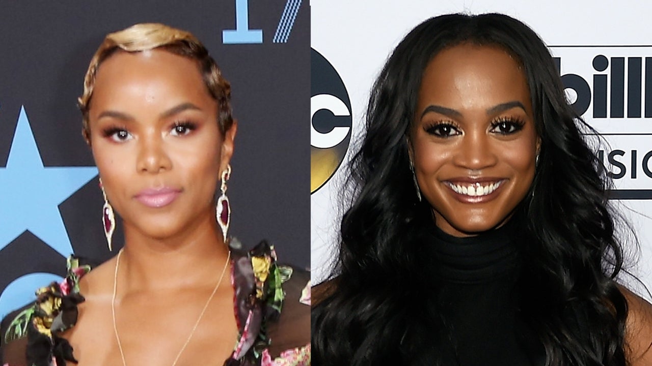 EXCLUSIVE: LeToya Luckett Dishes on Beyonce's Babies and Her Shared Ex ...