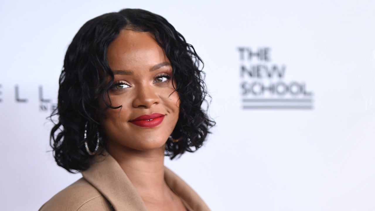 5 Things to Know about Rihanna's Saudi Billionaire Beau, Hassan