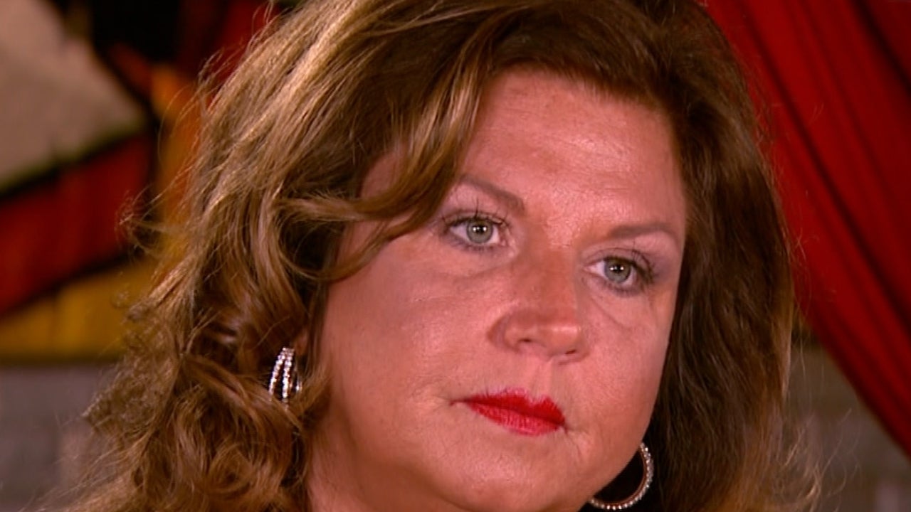 Exclusive Abby Lee Miller To Serve Prison Sentence Near Her New Home In California