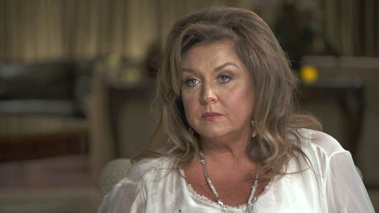 Dance Moms: Abby Lee Miller Tearfully Admits She 'Regrets Everything