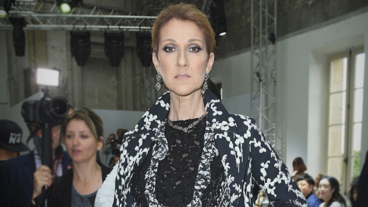 Celine Dion Cancels Las Vegas Shows to Undergo Ear Surgery ...