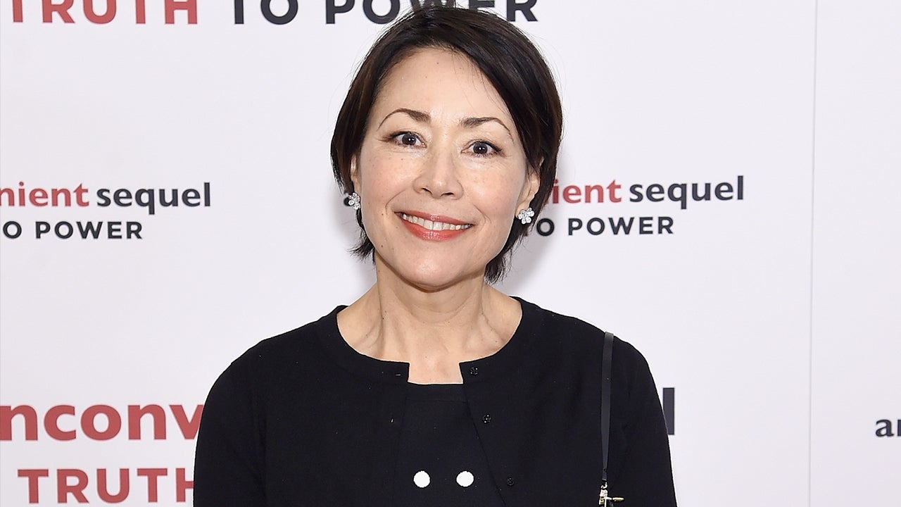 Ann Curry Says She Once Reported Matt Lauer For Sexual Harassment On