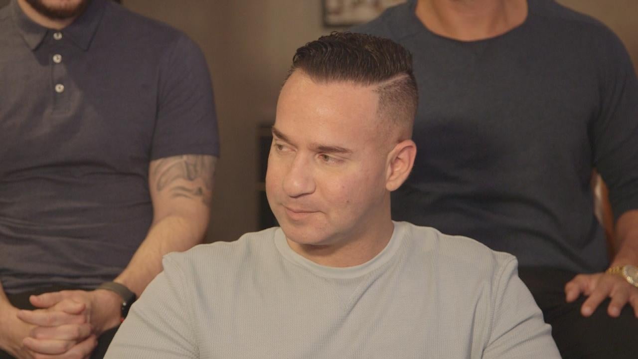 Mike The Situation Sorrentino On Which Jersey Shore Guy Will Be His Best Man Exclusive 1153