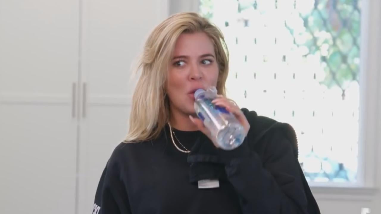 Khloe Kardashian Calls Mom Kris Jenner A Psychopath After She