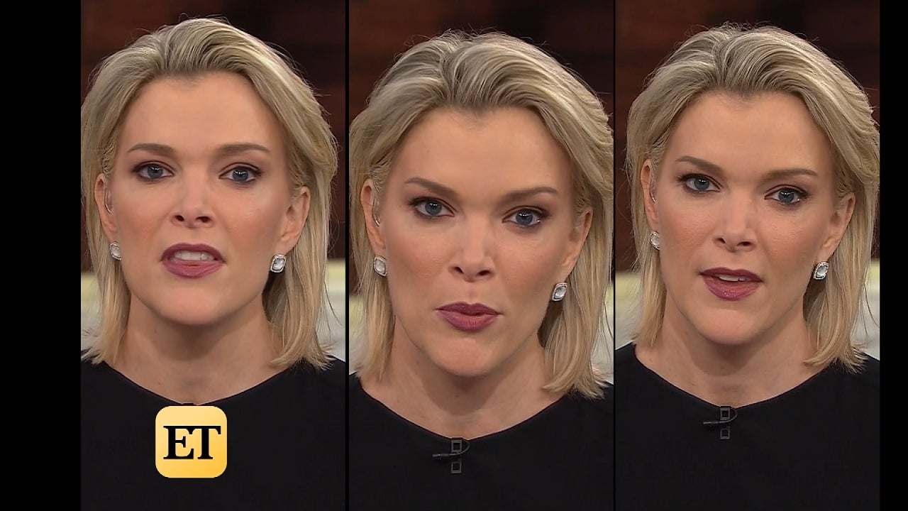 Megyn Kelly's Show Officially Over At NBC Following Blackface ...