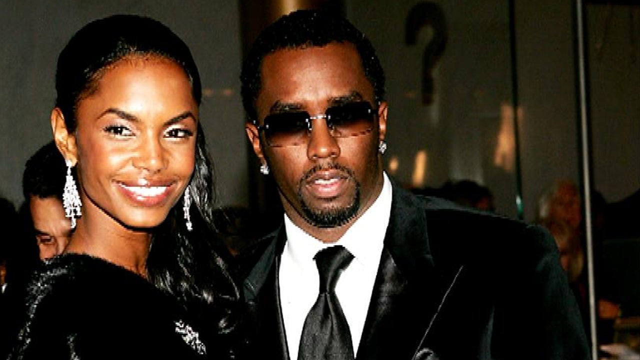 Diddy In 'Complete Shock' Over Death Of Ex-Girlfriend Kim Porter ...