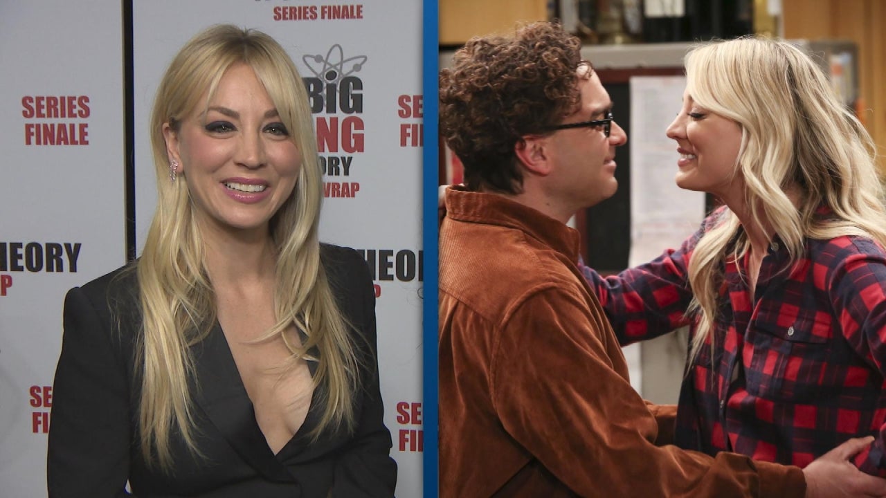 Big Bang Theory Series Finale Breaking Down The Biggest Plot Twists With Inside Secrets 4309