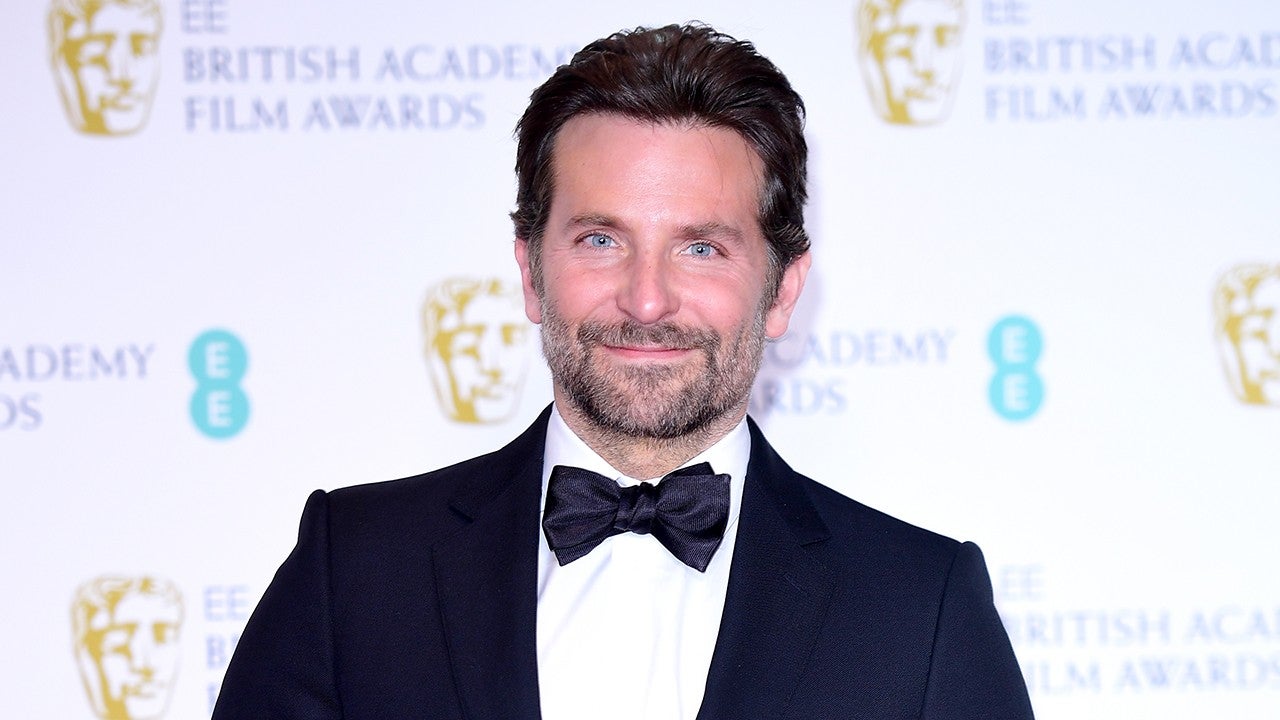 Bradley Cooper Not Making Dating 'a Priority,' Still Has a 'Deep ...