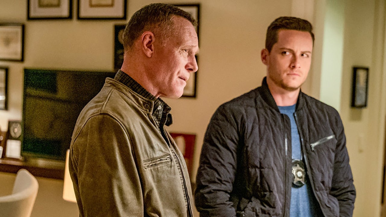 'Chicago P.D.' Season 7 Premiere Sneak Peek Voight a Prime