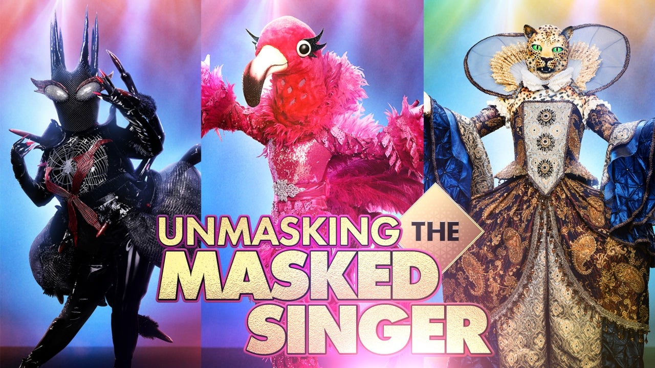 The Masked Singer The Most Stunning Performances Revealing Clues   Thumbnail Masked Singer 16x9 