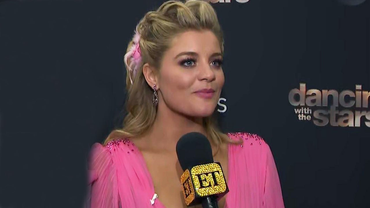Lauren Alaina Opens Up About Ex John Crist After Sexual Misconduct 