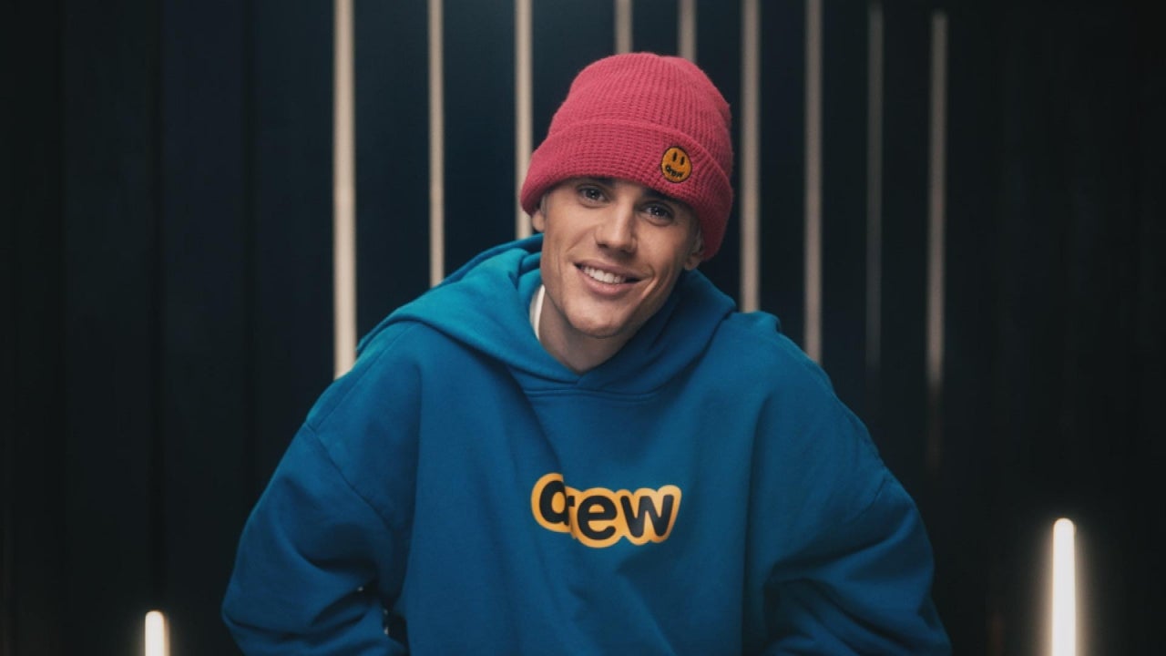 Justin Bieber's New YouTube Series 'Seasons' Watch the First Trailer