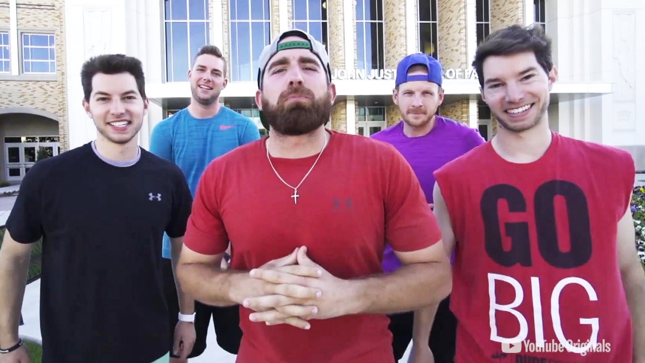 youtube dude perfect