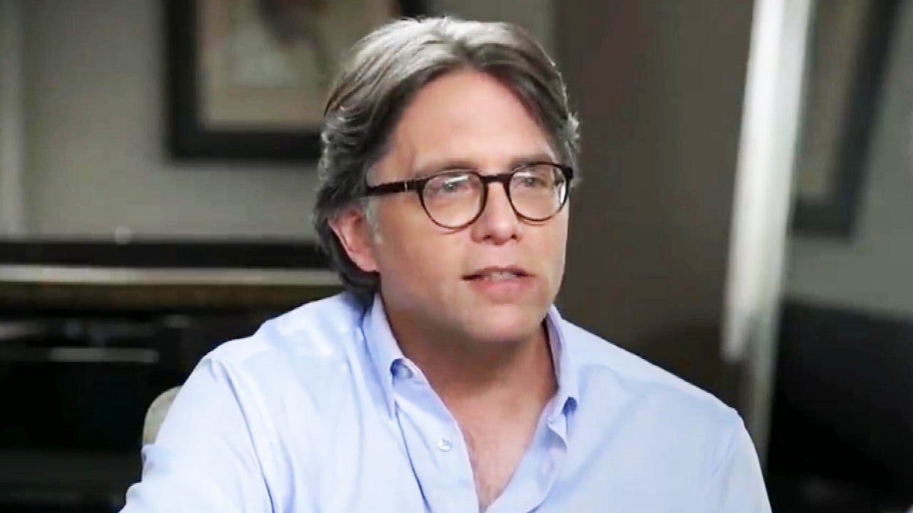 Nxivm Leader Keith Raniere Ordered To Pay 35 Million To 21 Victims In 