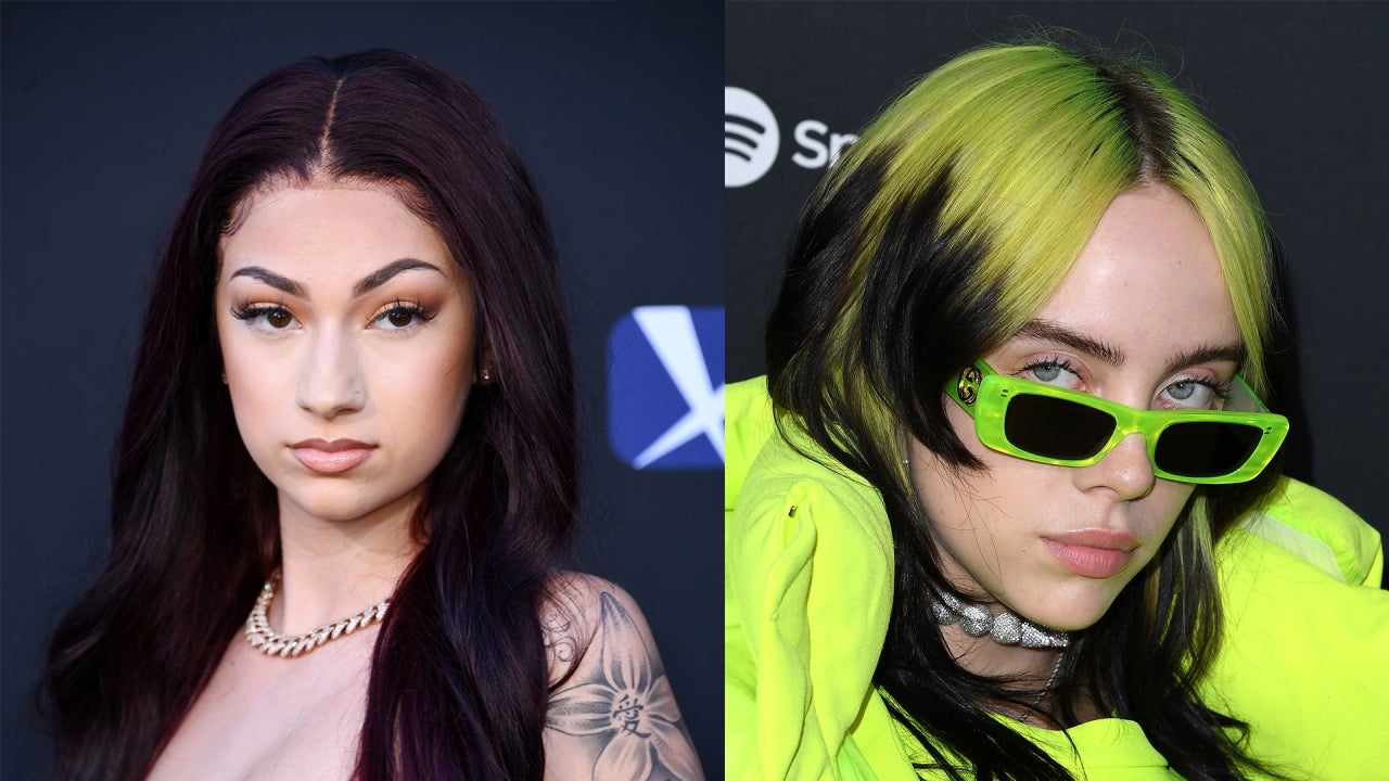 Bhad Bhabie Gets Candid On Where Her Friendship Stands With Billie Eilish Exclusive 