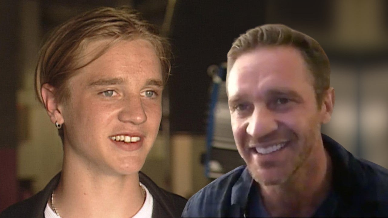 Devon Sawa Reflects On Teen Fame Career Reinvention And The Role That