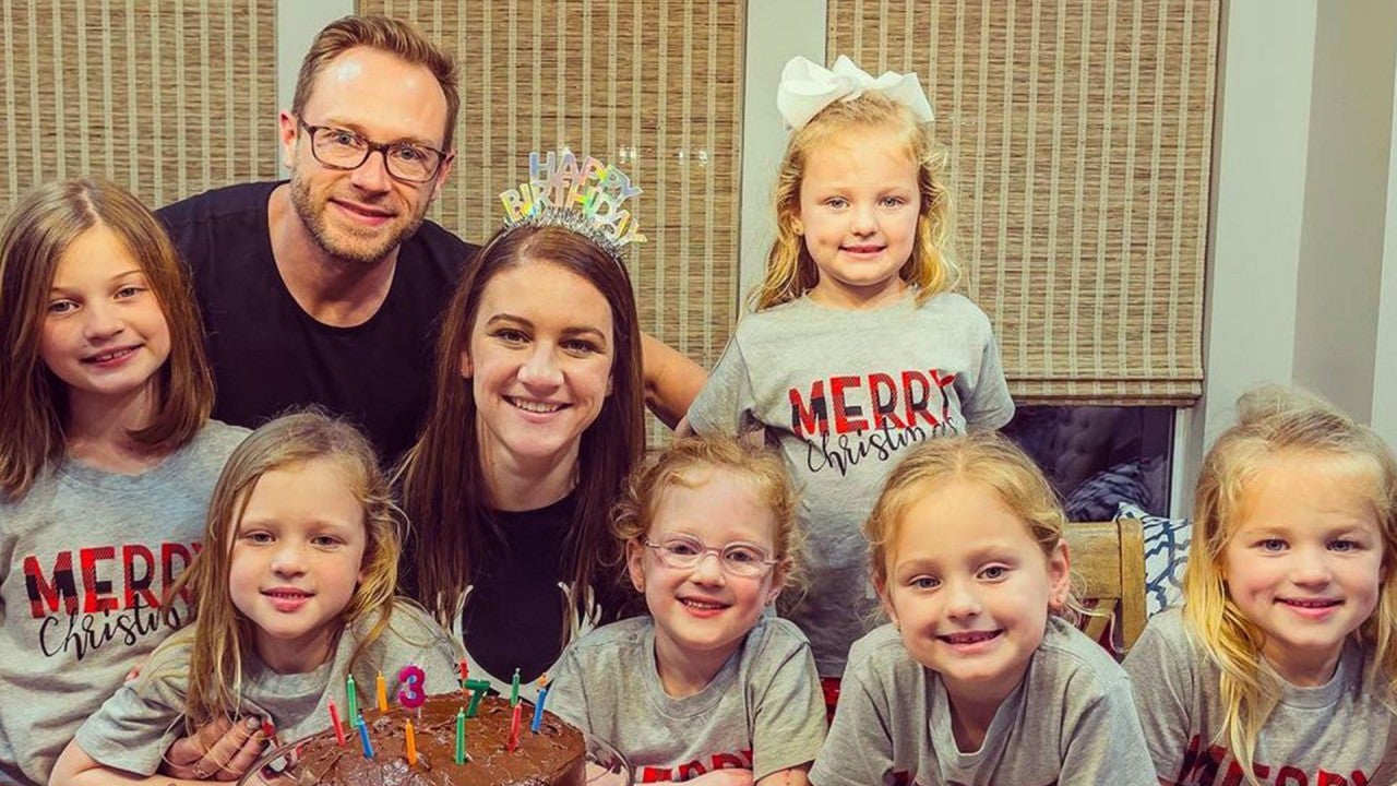 'OutDaughtered' Danielle Busby Reacts to Speculation She's Had a Tummy