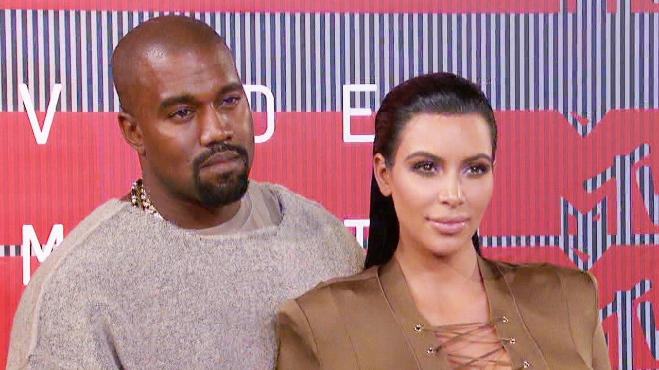 Kim Kardashian Posts Clip Of ‘drivers License Lyrics Amid High Profile Divorce From Kanye West 