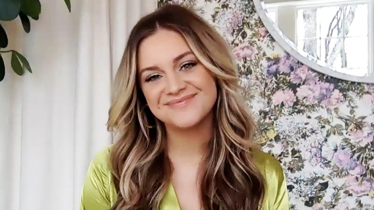 Kelsea Ballerini Talks New Home, Music and Stunning 'Shape' Cover Shoot