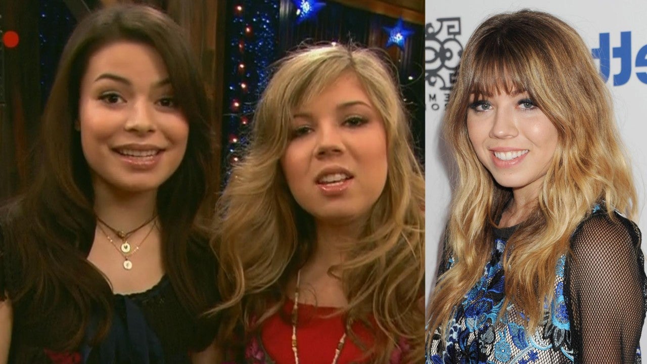 Icarly Star Jennette Mccurdy Says Shes Quit Acting After Feeling Embarrassed By Past Roles 