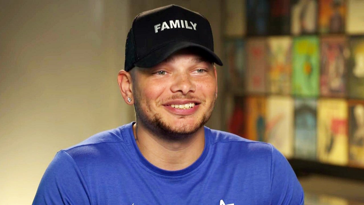 Kane Brown First Black Solo Artist to Win ACM 'Video of the
