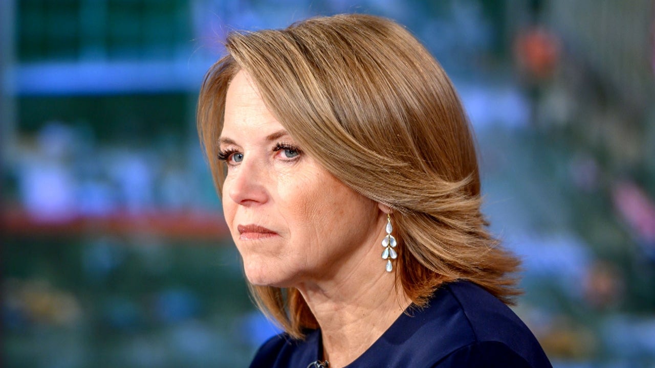 Katie Couric Talks To Savannah Guthrie About Wrestling With The Matt Lauer Sexual Misconduct 5868