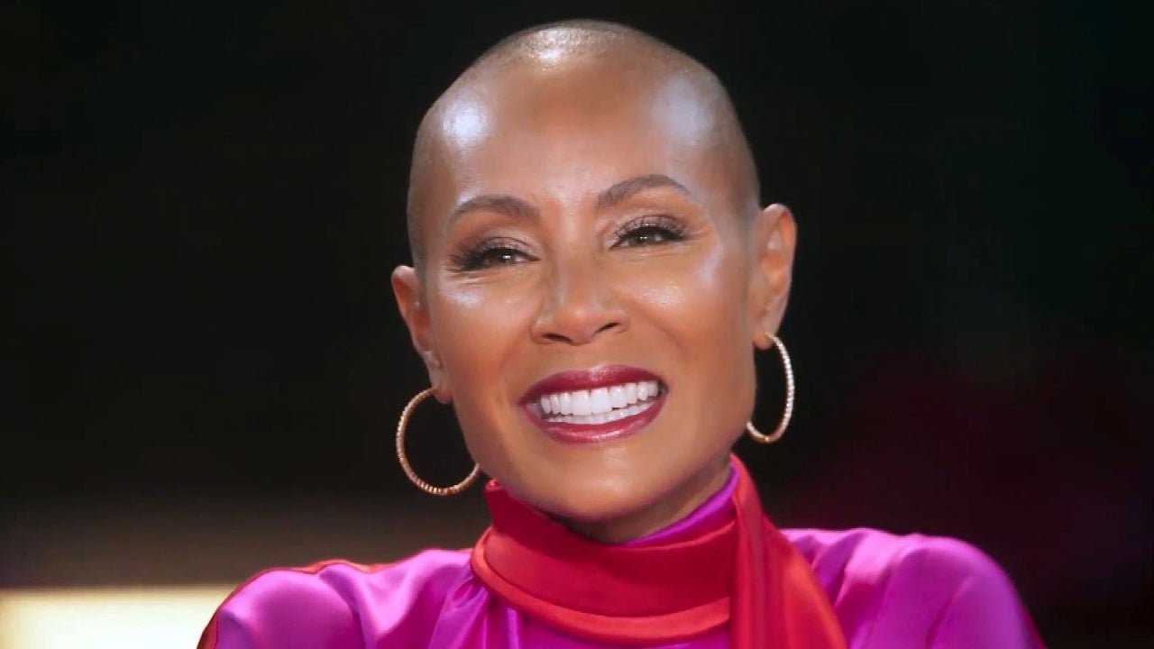 Jada Pinkett Smiths Red Table Talk Canceled As Facebook Watch Ends