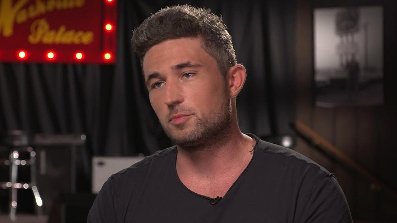 Michael Ray Talks Life After Divorce and How He's Moving Forward