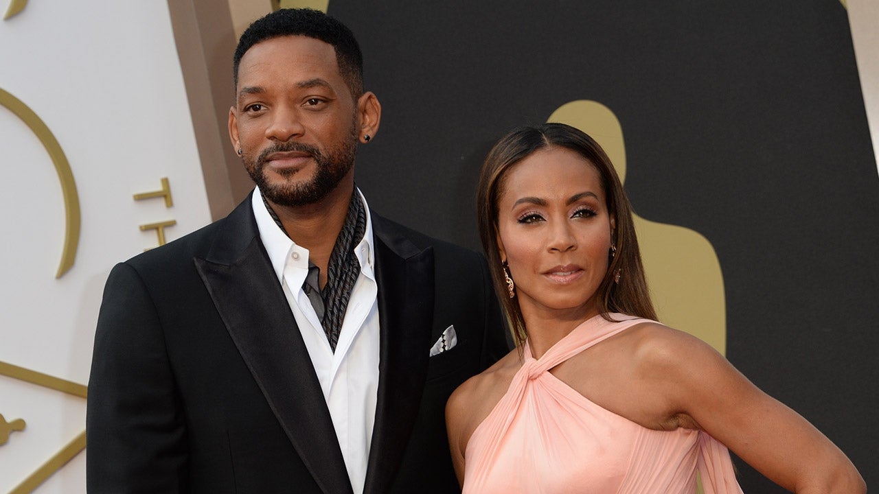 Will Smith And Jada Pinkett Smith Inside Their Marriage Turned Life Partnership
