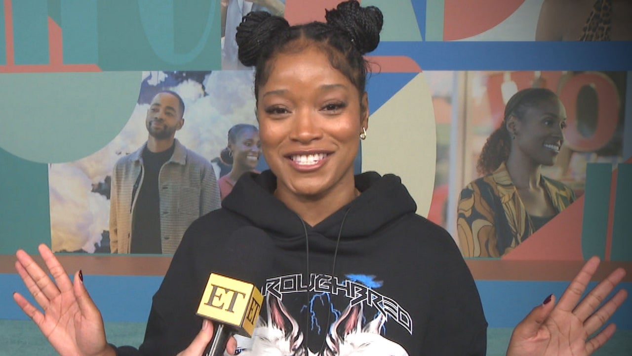 'Insecure': Inside Keke Palmer's Season 5 Cameo as Condola's Sister