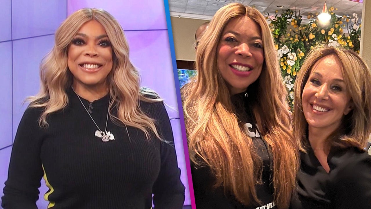 Wendy Williams Discusses TV Comeback During NYC Outing | Entertainment ...