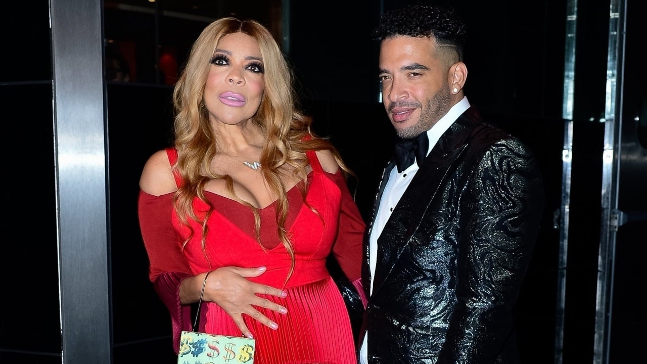 Wendy Williams Makes Rare Appearance at Met Gala AfterParty Entertainment Tonight