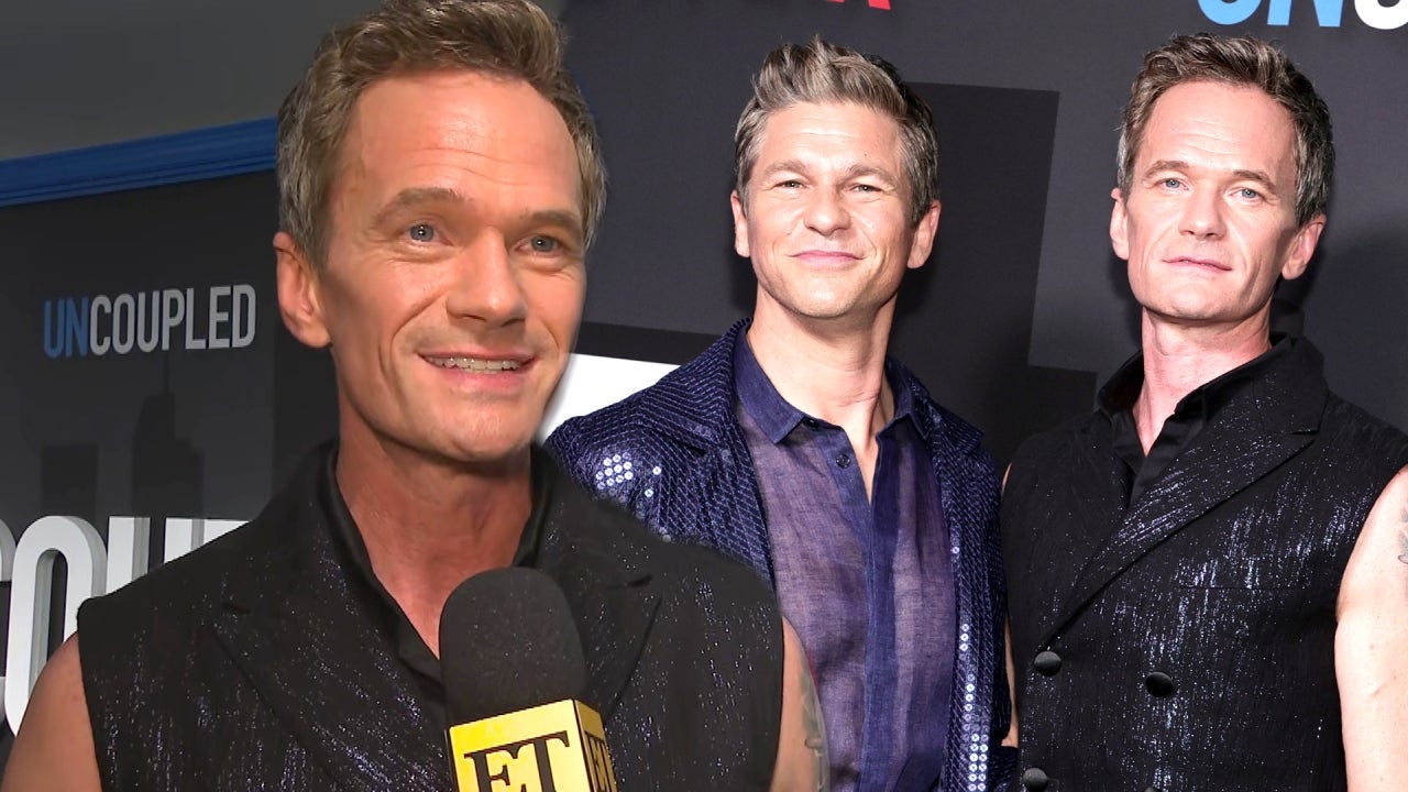 Neil Patrick Harris And Darren Star On Uncoupled Sex And The City Comparisons And Butt 0568