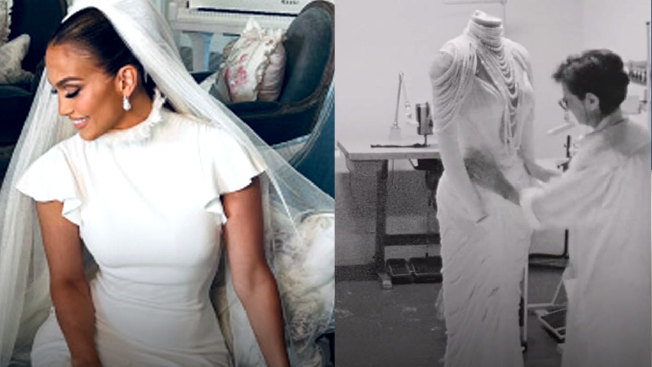 armani wedding dresses 2022
