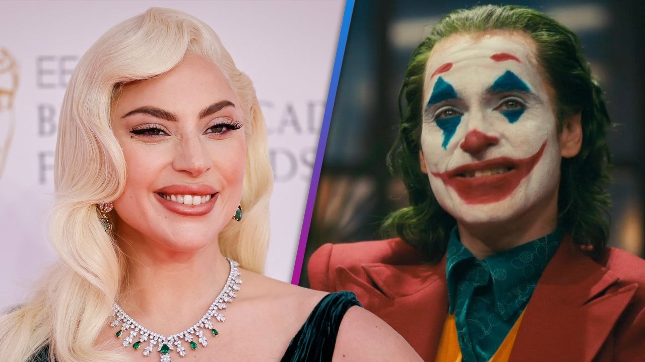 'Joker: Folie à Deux': Lady Gaga to Play Harley Quinn Opposite Joaquin ...