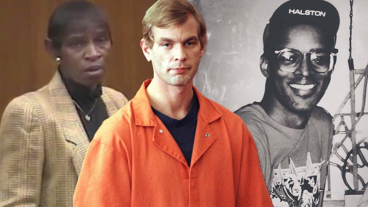 Mother Of Jeffrey Dahmer Victim Tony Hughes Speaks Out Against Netflix 0094