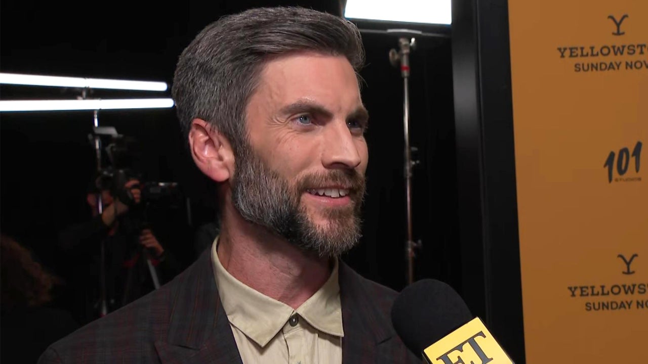 'Yellowstone' Star Wes Bentley Teases Season 5: 'Burn It Down ...